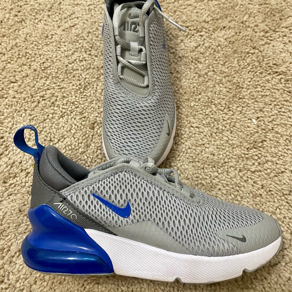 Nike Air Max 270